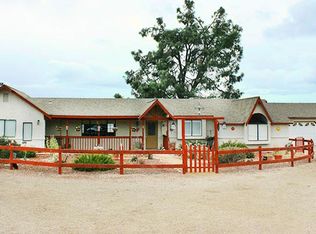 64850 Lockwood San Lucas Rd, Lockwood, CA 93932