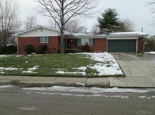 2237 Radcliffe Ave, Indianapolis, IN