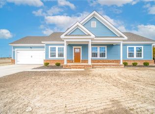 825 Parsonage St, Elizabeth City, NC 27909