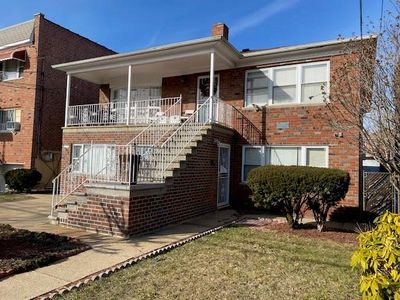 2045 Lafayette Avenue, Bronx, NY, 10473