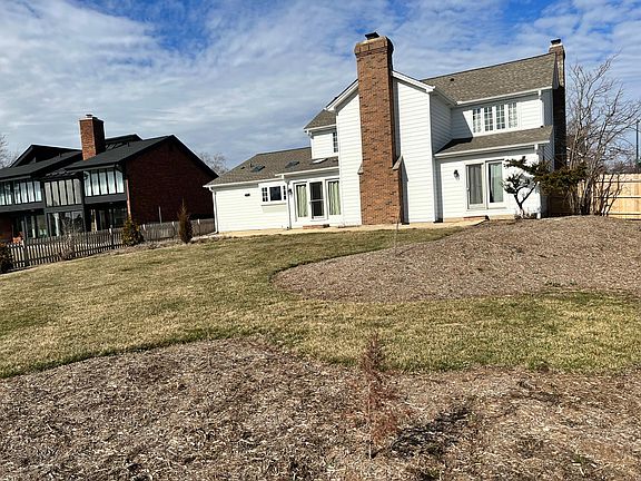 4th image of 1858 Princeton Cir