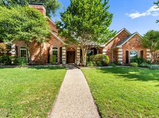 4209 Quail Hollow Rd, Dallas, TX 75287