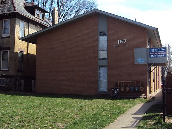 2nd image of 167 E 14th Ave APT A