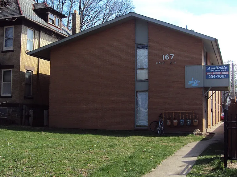 167 E 14th Ave — Photo 1