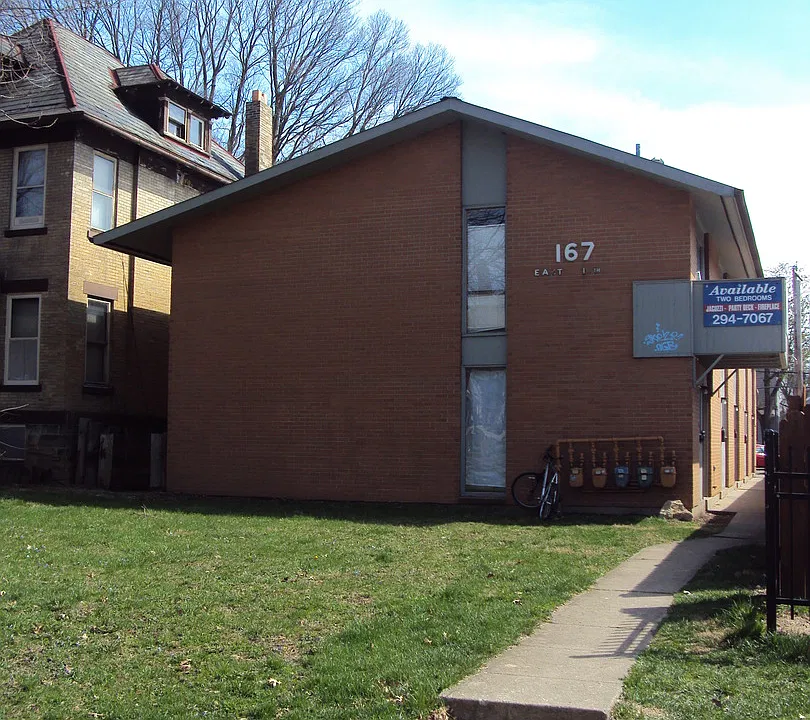 167 E 14th Ave