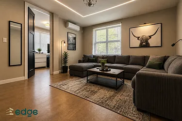 125 Leonard Street, #1R