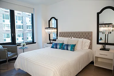 Rented by The Dermot Realty Management Company