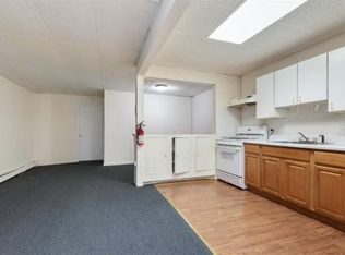 196 Jefferson St #1, Hoboken, NJ 07030