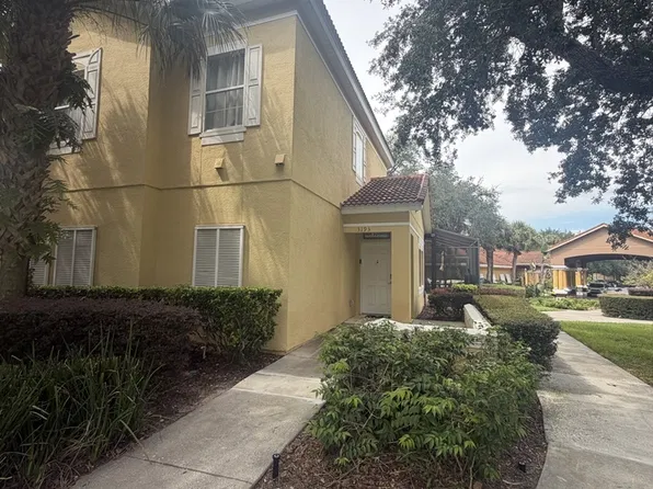 3193 Yellow Lantana Ln #1, Kissimmee, FL 34747
