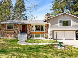 6539 Hogan Dr, Weed, CA