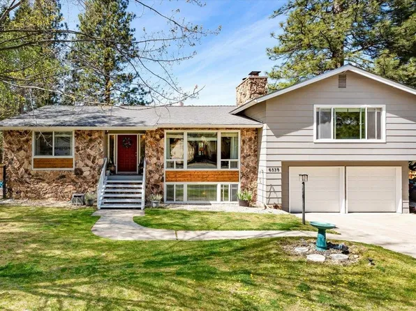 6539 Hogan Dr, Weed, CA 96094