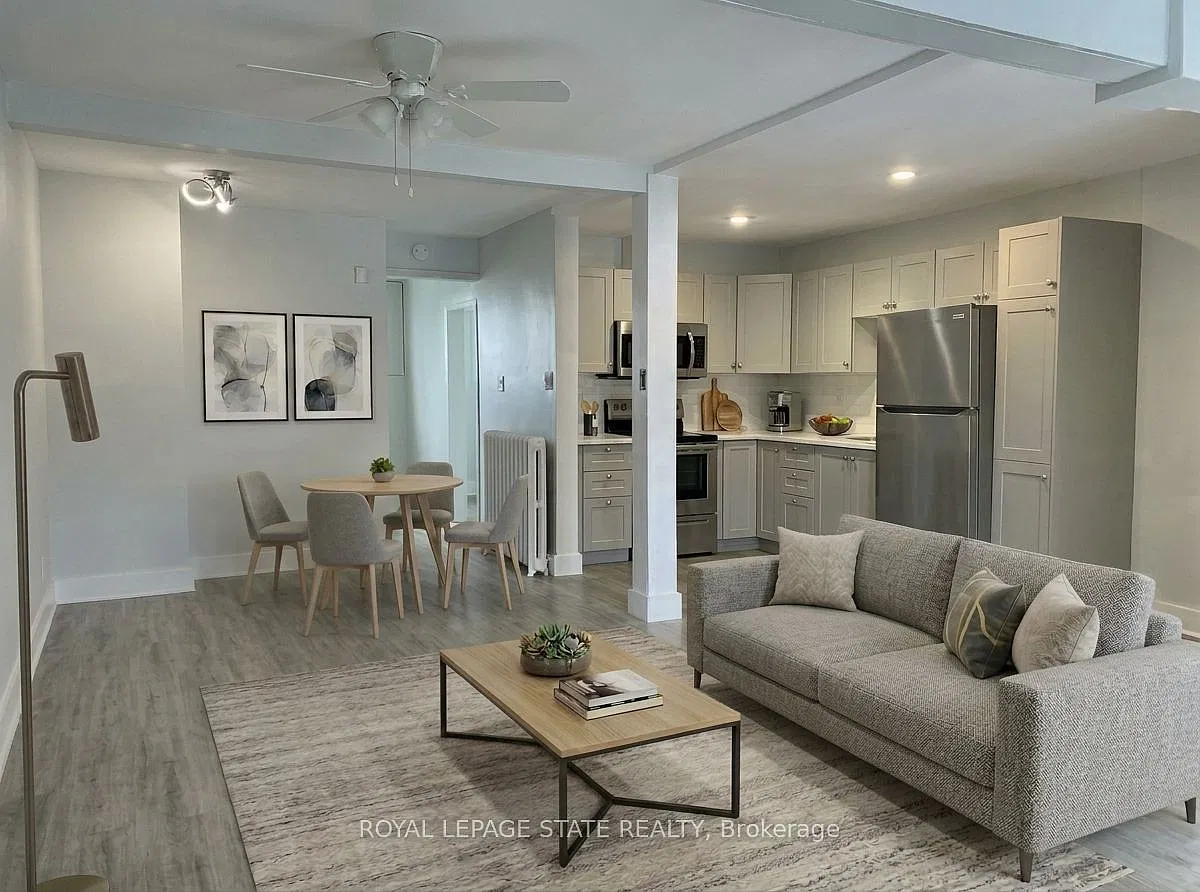 2 bed, $1,920 — Photo 2