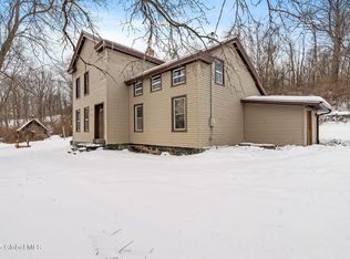 3117 State Highway 67, Fort Johnson, NY 12070
