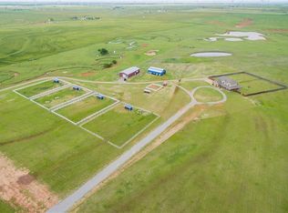 5921 Azalea St NW, Okarche, OK 73762