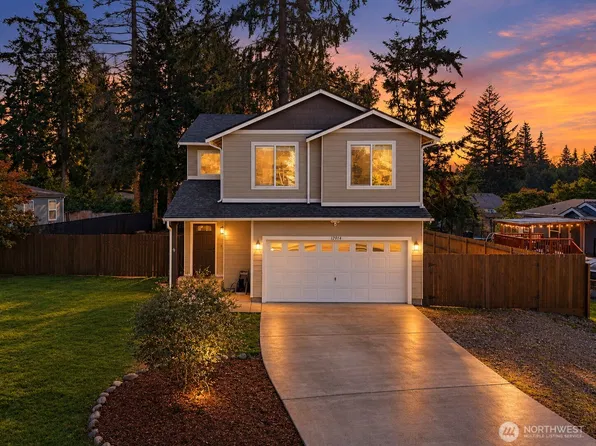 12914 Prairie Circle E, Bonney Lake, WA 98391