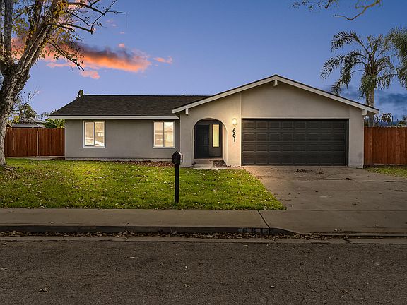 3rd image of 661 E Yew Street