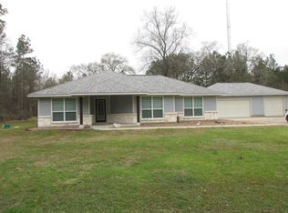 117 County Road 3669b, Splendora, TX 77372