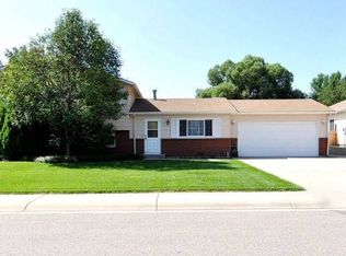 523 Del Clair Rd, Fort Collins, CO 80525