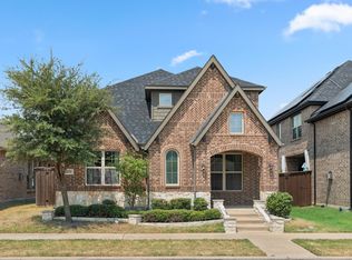 2036 Barx Dr, Little Elm, TX 75068