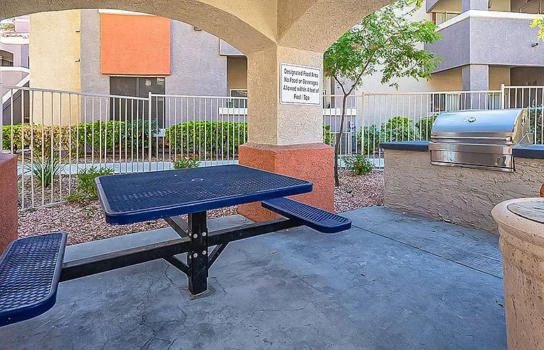 Bloom Apartment Homes — Photo 60
