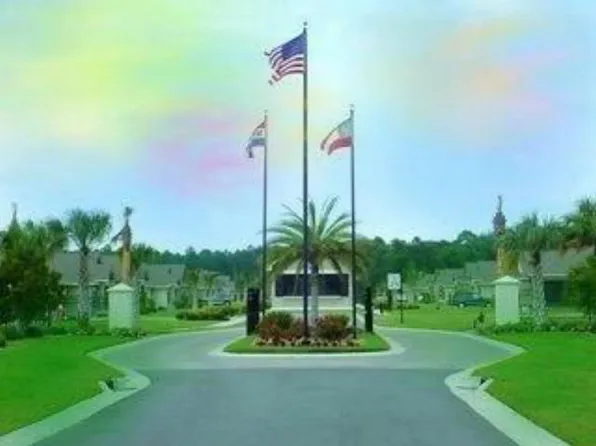 210 Villa Rd #210, Brunswick, GA 31525