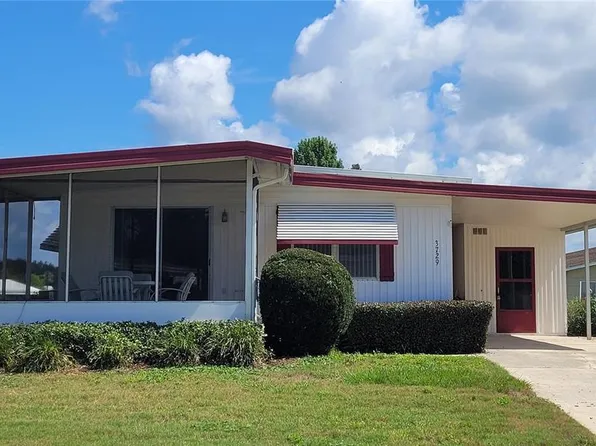 3729 S Citrus Cir #1454, Zellwood, FL 32798