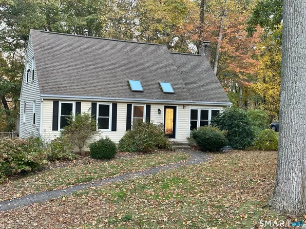 14 Cinnamon Ridge, Old Saybrook, CT 06475
