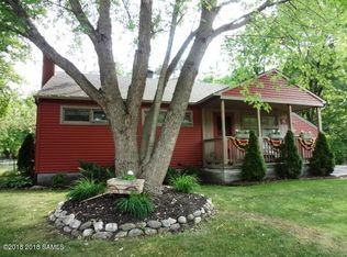 10 North Rd, South Glens Falls, NY 12803
