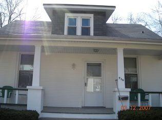718 Blair Ave, Belleville, IL 62220