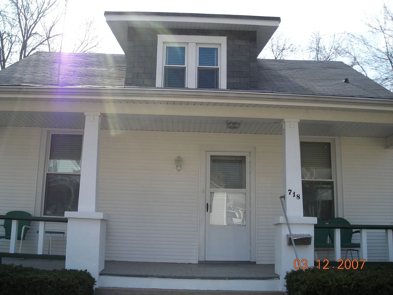 718 Blair Ave photo 1