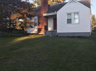 4618 New Garden Ave, Portsmouth, OH