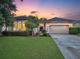 3506 Laurel Leaf Dr, Orange Park, FL 32065