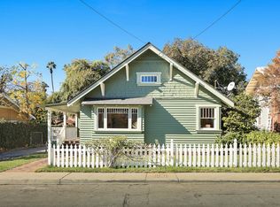 407 Maple Way #1/2, Pasadena, CA 91101