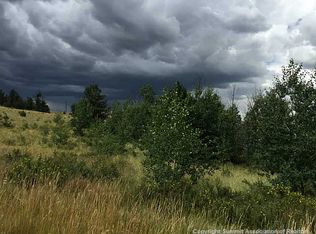 429 Turk Pony Way, Como, CO 80432