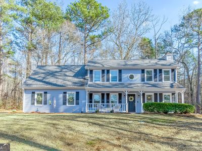 280 Pine Tree Ln, McDonough, GA, 30252