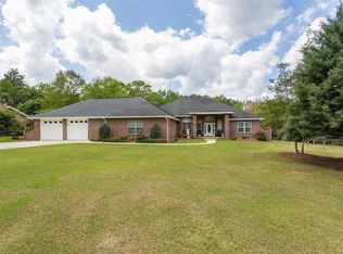 6367 Billoree Rd, Pace, FL 32571