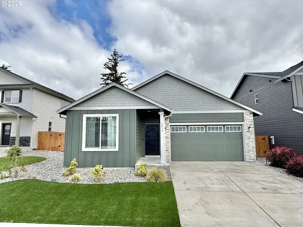 5218 NE 43rd Cir, Vancouver, WA 98661
