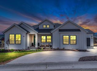 2698 Bailey Ct, Park City, UT 84060