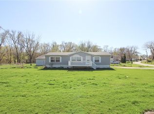 2771 NE Norwood Ln, Des Moines, IA 50317