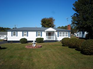 3345 Oldhams Rd, Hague, VA 22469