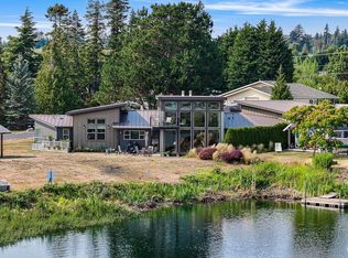 Birch Bay Village, Blaine, WA 98230