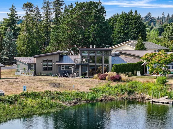 5493 Salish Road, Blaine, WA 98230