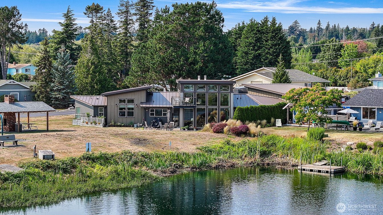 1st image of 5493 Salish Road