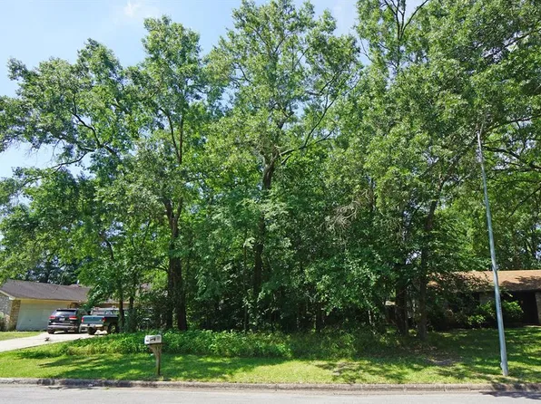 435 Dorsal Way, Crosby, TX 77532