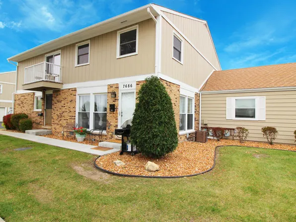 7868 W 159th St #38, Tinley Park, IL 60477