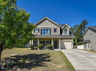 57 Taplow Trl, Cameron, NC 28326