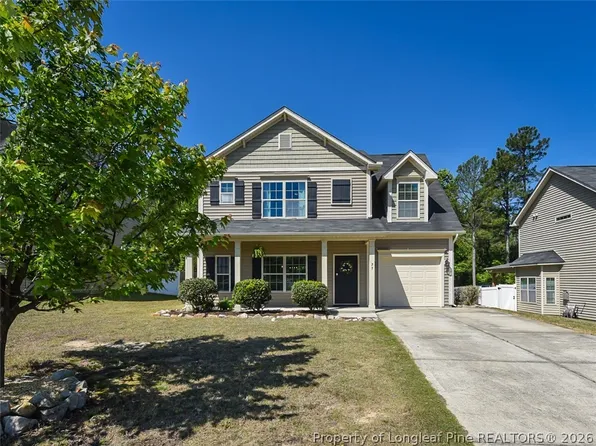 57 Taplow Trl, Cameron, NC 28326
