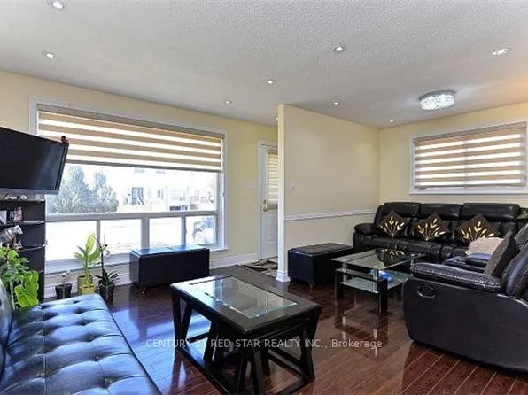 65 Newstead Cres, Brampton, ON L6V 2A8