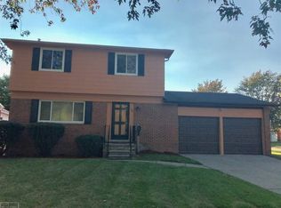 500 Clinton River Dr, Mount Clemens, MI 48043