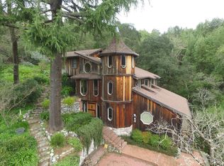 20810 Locust Dr, Los Gatos, CA 95033